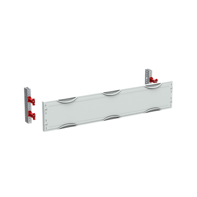 Touch guard module, 150 mm x 750 mm x 120 mm , 0000 GU , Field width: 3