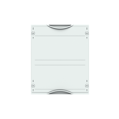 Touch guard 300 mm x 250 mm x 120 mm , 000 , 1