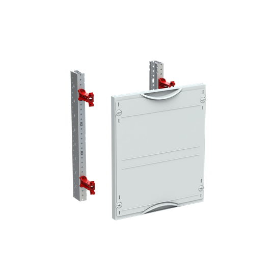 Touch guard module, 300 mm x 250 mm x 120 mm , 000 GU , Field width: 1 – Image 2 of 3