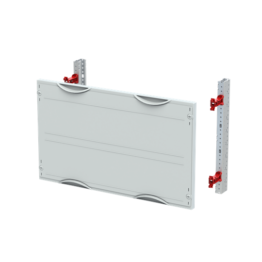 Touch guard module, 300 mm x 500 mm x 120 mm , 000 GU , Field width: 2 – Image 3 of 3