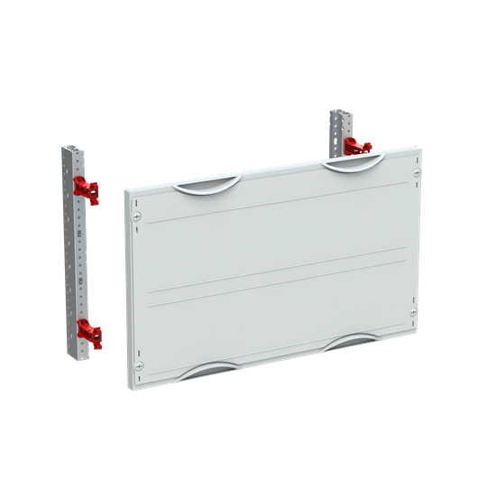 Touch guard module, 300 mm x 500 mm x 120 mm , 000 GU , Field width: 2 – Image 2 of 3