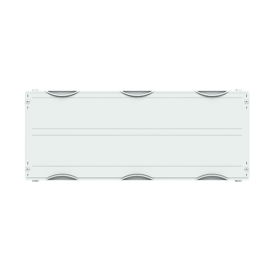 Touch guard module, 300 mm x 750 mm x 120 mm , 000 GU , Field width: 3