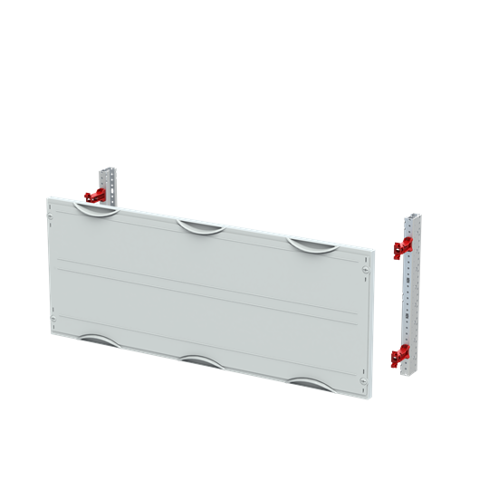Touch guard module, 300 mm x 750 mm x 120 mm , 000 GU , Field width: 3 – Image 3 of 3
