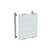 Touch guard module, 600 mm x 500 mm x 120 mm , 0 GU , Field width: 2