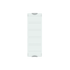 Touch guard module, 750 mm x 250 mm x 120 mm , 1 GU , Field width: 1