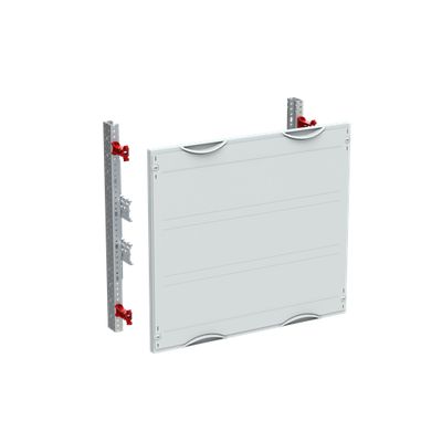 Busbar system horizontal module, 450 mm x 500 mm x 275 mm , 00 GU , Field width: 2