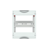 NH00-fuse switch disconnector module, 300 mm x 250 mm x 200 mm , 000 GU , Field width: 1