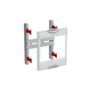 NH00-fuse switch disconnector module, 300 mm x 250 mm x 200 mm , 000 GU , Field width: 1