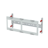 NH00-fuse switch disconnector module, 300 mm x 750 mm x 200 mm , 000 GU , Field width: 3