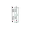 NH1-fuse switch disconnector module, 750 mm x 250 mm x 200 mm , 1 GU , Field width: 1