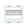 NH2-fuse switch disconnector module, 450 mm x 500 mm x 215 mm , 00 GU , Field width: 2