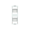 NH2-fuse switch disconnector module, 750 mm x 250 mm x 200 mm , 1 GU , Field width: 1