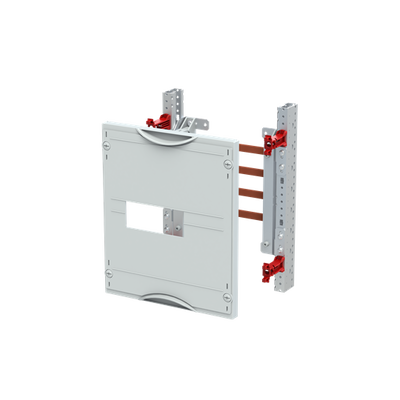 Busbar system 40 mm for S700 module, 300 mm x 250 mm x 200 mm , 000 GU , Field width: 1
