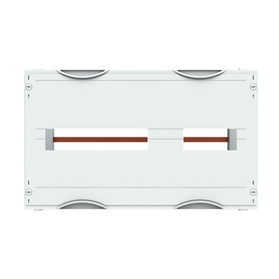 Busbar system 40 mm for S700 module, 300 mm x 500 mm x 200 mm , 000 GU , Field width: 2