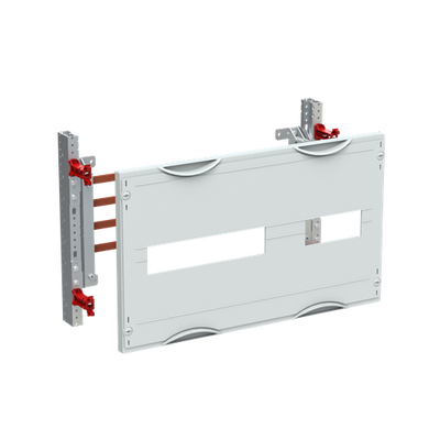 Busbar system 40 mm for S700 module, 300 mm x 500 mm x 200 mm , 000 GU , Field width: 2