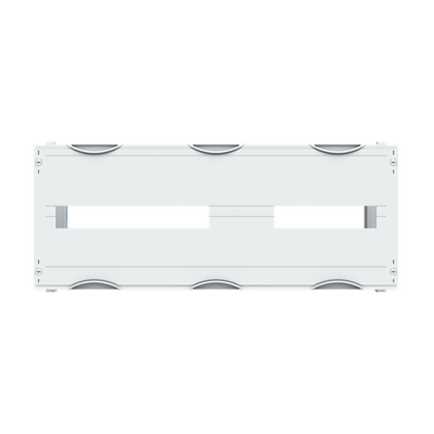 Busbar system 40 mm for S700 module, 300 mm x 750 mm x 200 mm , 000 GU , Field width: 3