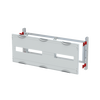 Busbar system 40 mm for S700 module, 300 mm x 750 mm x 200 mm , 000 GU , Field width: 3
