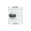 Switch disconnector OT module, 300 mm x 250 mm x 200 mm , 000 GU , Field width: 1