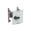 Switch disconnector OT module, 300 mm x 250 mm x 200 mm , 000 GU , Field width: 1