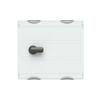 Switch disconnector OT module, 450 mm x 500 mm x 215 mm , 00 GU , Field width: 2