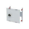 Switch disconnector OT module, 450 mm x 500 mm x 215 mm , 00 GU , Field width: 2
