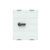 Switch disconnector OT module, 600 mm x 500 mm x 325 mm , 0 GU , Field width: 2