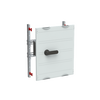 Switch disconnector OT module, 600 mm x 500 mm x 325 mm , 0 GU , Field width: 2