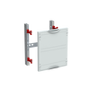 Switch disconnector OT not connected module, 300 mm x 250 mm x 200 mm , 000 GU , Field width: 1