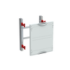 Switch disconnector OT not connected module, 300 mm x 250 mm x 200 mm , 000 GU , Field width: 1