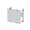 Switch disconnector OT not connected module, 450 mm x 500 mm x 260 mm , 00 GU , Field width: 2