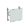 Switch disconnector OT not connected module, 450 mm x 500 mm x 260 mm , 00 GU , Field width: 2