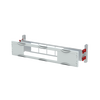 Measuring device module, 150 mm x 750 mm x 225 mm , 0000 GU , Field width: 3