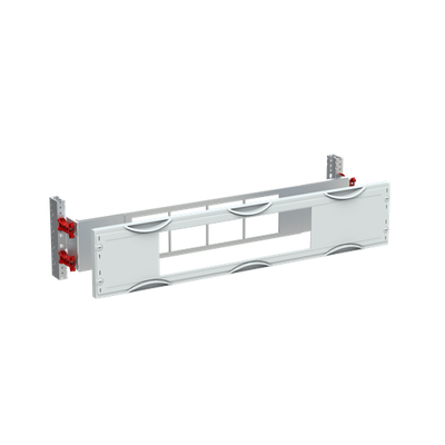 Measuring device module, 150 mm x 750 mm x 225 mm , 0000 GU , Field width: 3