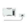 Cable connection module 150 mm x 250 mm x 225 mm , 0000