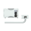 Cable connection module 150 mm x 250 mm x 225 mm , 0000