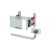 Cable connection module 150 mm x 250 mm x 225 mm , 0000