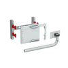 Cable connection module 150 mm x 250 mm x 225 mm , 0000