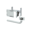 Cable connection module module, 150 mm x 250 mm x 225 mm , 0000 GU , Field width: 1