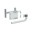 Cable connection module module, 150 mm x 250 mm x 225 mm , 0000 GU , Field width: 1