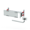 Cable connection module module, 150 mm x 500 mm x 225 mm , 0000 GU , Field width: 2