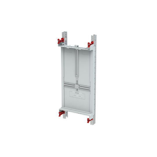 Meter device with 3 point fixing 450 mm x 250 mm x 225 mm , 00 – Görsel 3 / 3