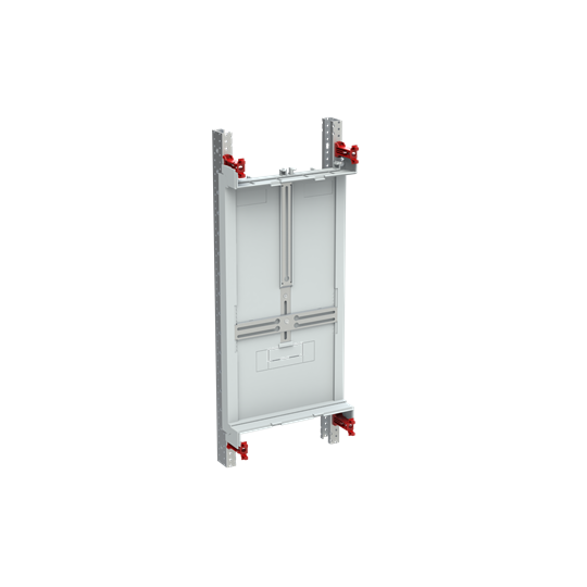 Meter device with 3 point fixing 450 mm x 250 mm x 225 mm , 00 – Görsel 2 / 3