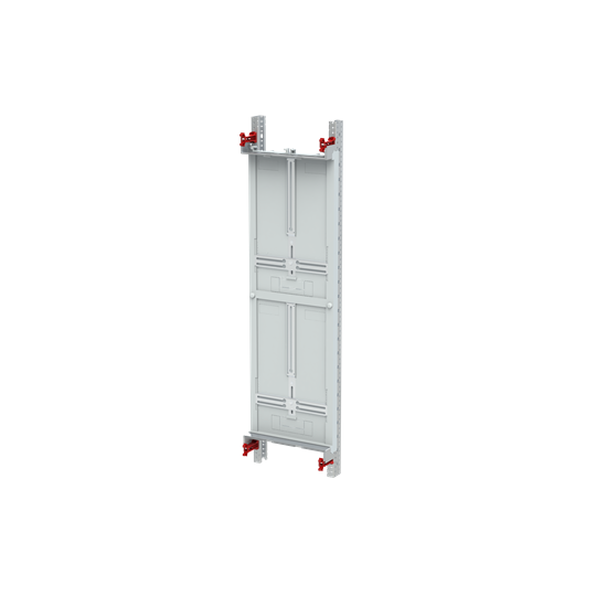 Meter device with 3 point fixing 750 mm x 250 mm x 225 mm , 1 – Görsel 3 / 3