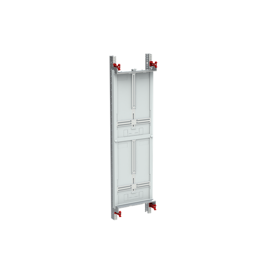 Meter device with 3 point fixing 750 mm x 250 mm x 225 mm , 1 – Görsel 2 / 3