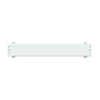 Touch guard module, 75 mm x 500 mm x 120 mm , Field width: 2