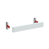 Touch guard module, 75 mm x 500 mm x 120 mm , Field width: 2