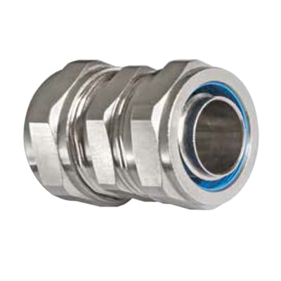 STR SWL NPB COUPLER 32MM-MET