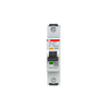Miniature Circuit Breaker - S300P - 1P - 6 A - C