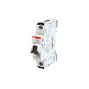 Miniature Circuit Breaker - S300P - 1P - 50 A - Z