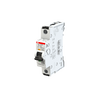 Miniature Circuit Breaker - S300P - 1P - 6 A - C